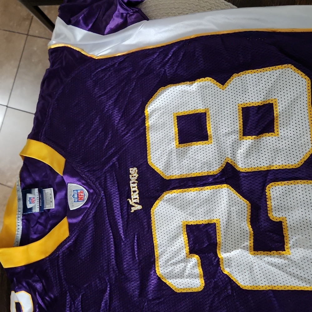 Rbk A.PETTERSON #28 jersey